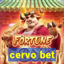 cervo bet